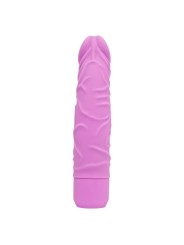 GET REAL CLASSIC ORIGINAL VIBRADOR ROSA