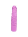GET REAL CLASSIC ORIGINAL VIBRADOR ROSA
