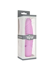 GET REAL CLASSIC ORIGINAL VIBRADOR ROSA