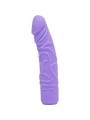 GET REAL CLASSIC ORIGINAL VIBRADOR MORADO