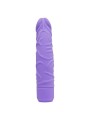 GET REAL CLASSIC ORIGINAL VIBRADOR MORADO