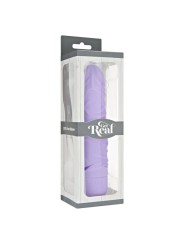 GET REAL CLASSIC ORIGINAL VIBRADOR MORADO