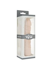 GET REAL CLASSIC ORIGINAL VIBRADOR NATURAL