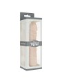 GET REAL CLASSIC ORIGINAL VIBRADOR NATURAL
