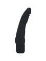 GET REAL CLASSIC SLIM VIBRADOR NEGRO