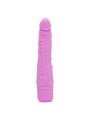 GET REAL CLASSIC SLIM VIBRADOR ROSA