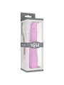 GET REAL CLASSIC SLIM VIBRADOR ROSA