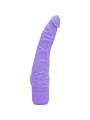 GET REAL CLASSIC SLIM VIBRADOR MORADO