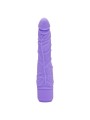 GET REAL CLASSIC SLIM VIBRADOR MORADO