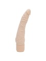GET REAL CLASSIC SLIM VIBRADOR NATURAL