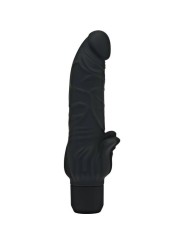 GET REAL CLASSIC STIM VIBRADOR NEGRO