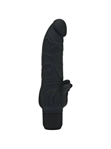 GET REAL CLASSIC STIM VIBRADOR NEGRO
