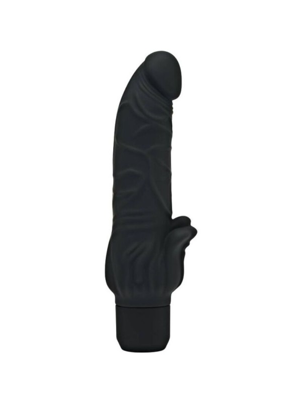 GET REAL CLASSIC STIM VIBRADOR NEGRO