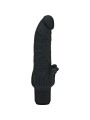 GET REAL CLASSIC STIM VIBRADOR NEGRO