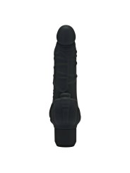 GET REAL CLASSIC STIM VIBRADOR NEGRO