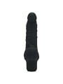 GET REAL CLASSIC STIM VIBRADOR NEGRO