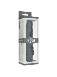 GET REAL CLASSIC STIM VIBRADOR NEGRO