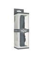 GET REAL CLASSIC STIM VIBRADOR NEGRO