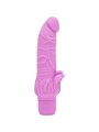 GET REAL CLASSIC STIM VIBRADOR ROSA