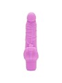 GET REAL CLASSIC STIM VIBRADOR ROSA