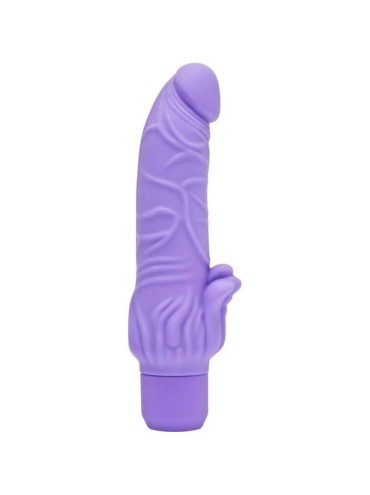 GET REAL CLASSIC STIM VIBRADOR MORADO