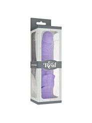 GET REAL CLASSIC STIM VIBRADOR MORADO