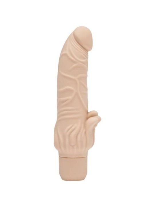 GET REAL CLASSIC STIM VIBRADOR NATURAL