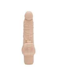 GET REAL CLASSIC STIM VIBRADOR NATURAL