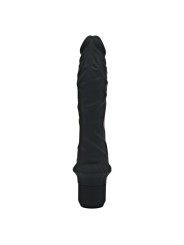 GET REAL CLASSIC LARGE VIBRADOR NEGRO