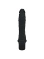 GET REAL CLASSIC LARGE VIBRADOR NEGRO