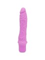 GET REAL CLASSIC LARGE VIBRADOR ROSA