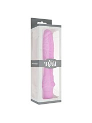 GET REAL CLASSIC LARGE VIBRADOR ROSA