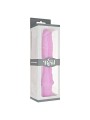 GET REAL CLASSIC LARGE VIBRADOR ROSA