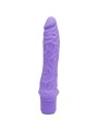 GET REAL CLASSIC LARGE VIBRADOR MORADO