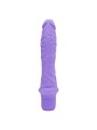 GET REAL CLASSIC LARGE VIBRADOR MORADO