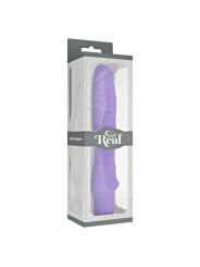 GET REAL CLASSIC LARGE VIBRADOR MORADO