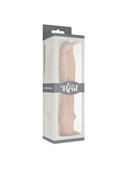 GET REAL CLASSIC LARGE VIBRADOR NATURAL