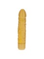 GET REAL GOLD DICKER ORIGINAL VIBRADOR DORADO