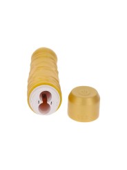 GET REAL GOLD DICKER ORIGINAL VIBRADOR DORADO