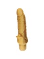GET REAL GOLD DICKER STIM VIBRADOR DORADO