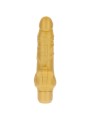 GET REAL GOLD DICKER STIM VIBRADOR DORADO