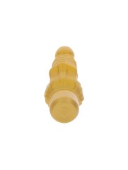 GET REAL GOLD DICKER STIM VIBRADOR DORADO