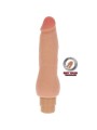 GET REAL DUAL DENSITY SMOOTH VIBRADOR NATURAL