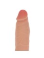 GET REAL DUAL DENSITY SMOOTH VIBRADOR NATURAL