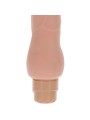 GET REAL DUAL DENSITY SMOOTH VIBRADOR NATURAL