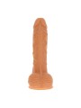 GET REAL DILDO VIBRADOR ROTADOR UPDOWN NATURAL