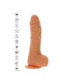 GET REAL DILDO VIBRADOR ROTADOR UPDOWN NATURAL