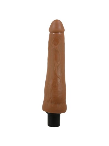 PRETTY LOVE ALFREDO VIBRADOR REALISTICO 215 CM O 4 CM