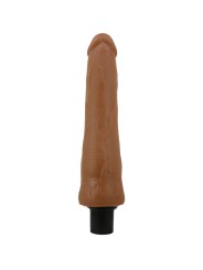 PRETTY LOVE ALFREDO VIBRADOR REALISTICO 215 CM O 4 CM