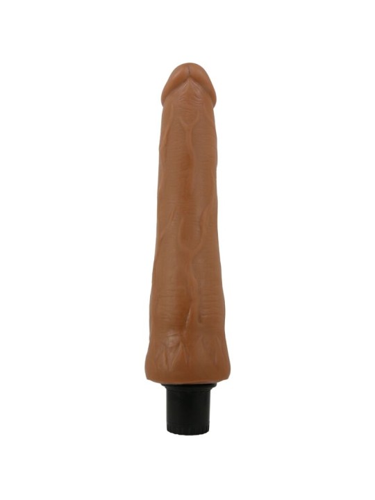 PRETTY LOVE ALFREDO VIBRADOR REALISTICO 215 CM O 4 CM